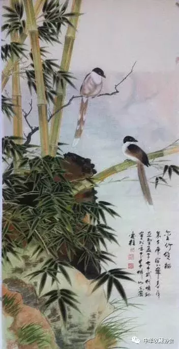 住宅悬挂字画的学问及禁忌