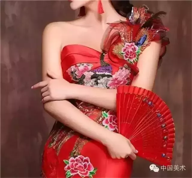 唯美“中国风”