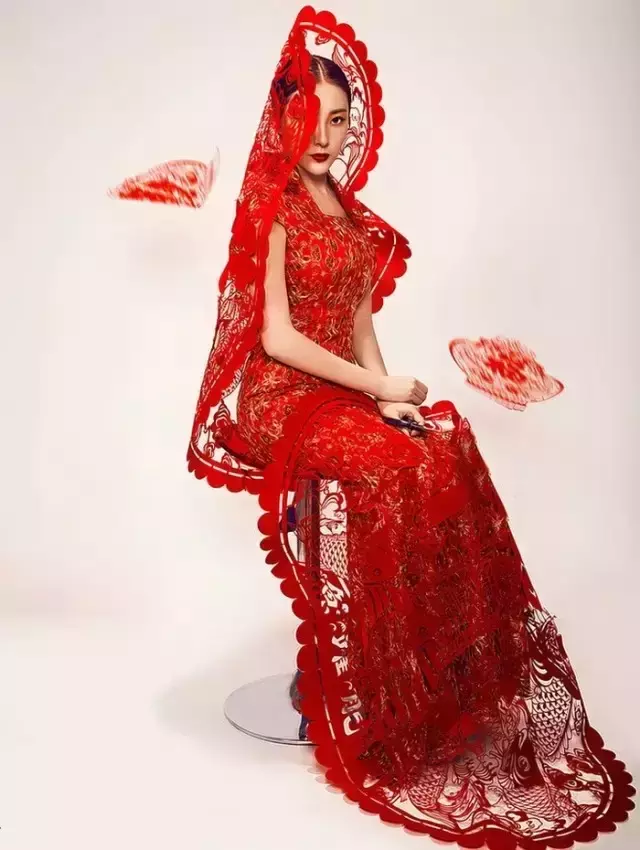 唯美“中国风”